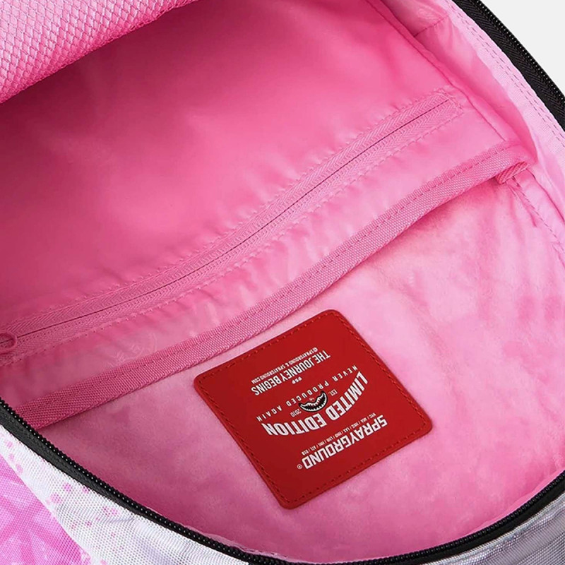 SPRAYGROUND Ruksak PINK PANTHER GRAFF BACKPACK 