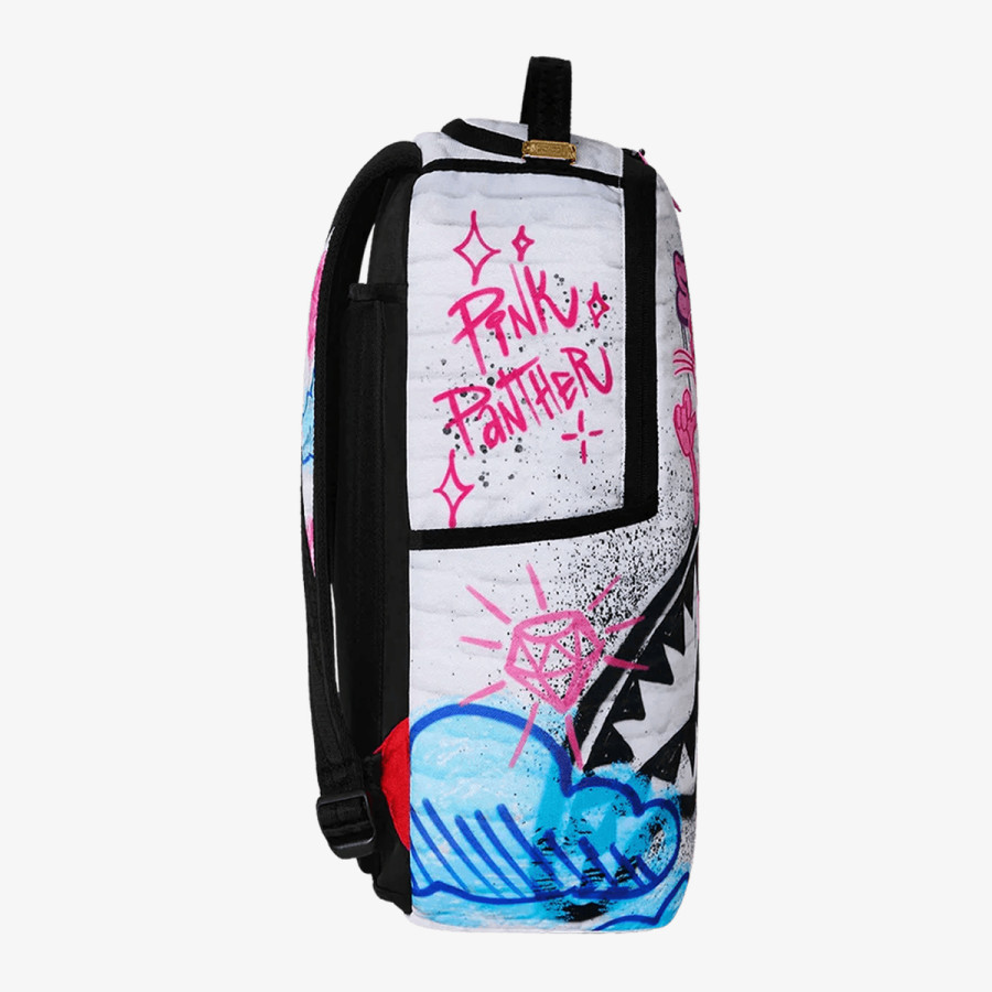 SPRAYGROUND Ruksak PINK PANTHER GRAFF BACKPACK 