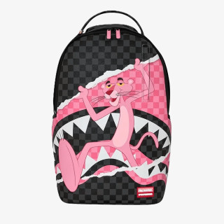 SPRAYGROUND Ruksak PINK PANTHER ON THE RUN BACKPACK 