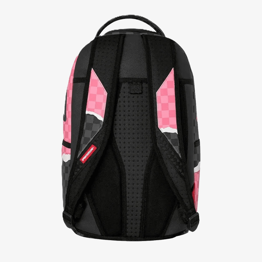 SPRAYGROUND Ruksak PINK PANTHER ON THE RUN BACKPACK 