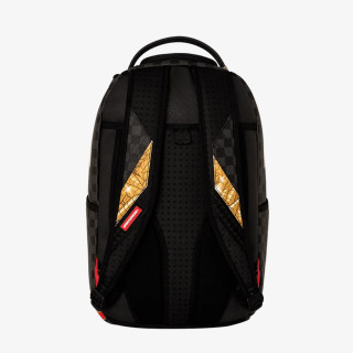 SPRAYGROUND Ruksak LOONEY CARROT STASH BACKPACK 
