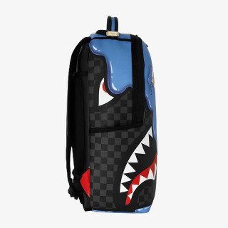 SPRAYGROUND Ruksak DISNEY MICKEY PAINTING DONALD BACKPACK 