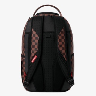 SPRAYGROUND Ruksak USPS SHARK STAMP BACKPACK 