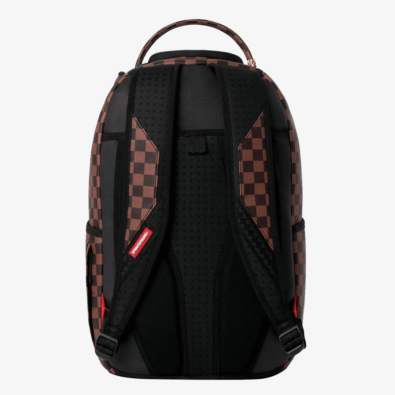 SPRAYGROUND Ruksak USPS SHARK STAMP BACKPACK 