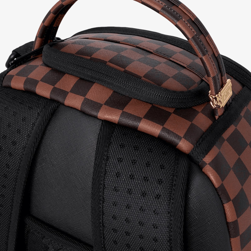 SPRAYGROUND Ruksak USPS SHARK STAMP BACKPACK 