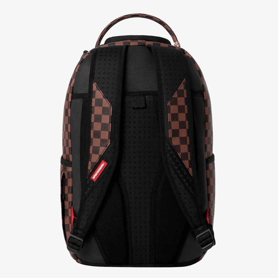 SPRAYGROUND Ruksak USPS SHARK STAMP BACKPACK 