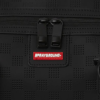 SPRAYGROUND Torba GLOBAL MOGUL BILLIONAIRE DUFFEL 