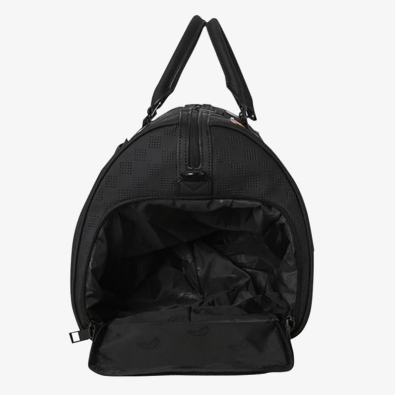 SPRAYGROUND Torba GLOBAL MOGUL BILLIONAIRE DUFFEL 