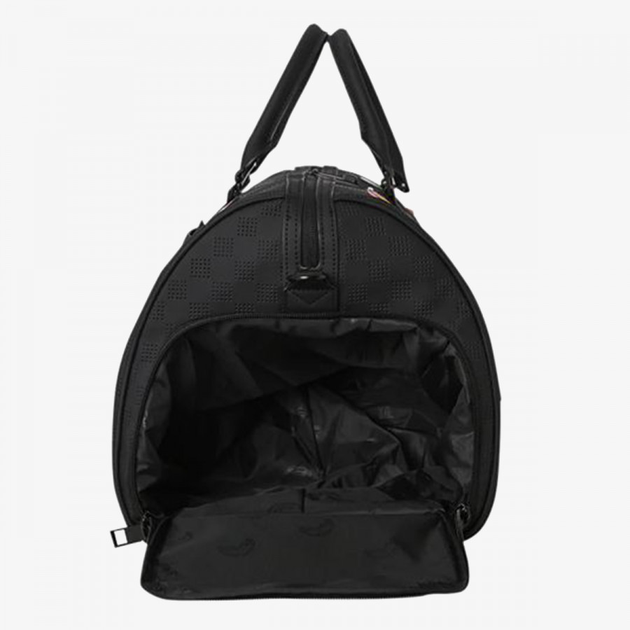 SPRAYGROUND Torba GLOBAL MOGUL BILLIONAIRE DUFFEL 