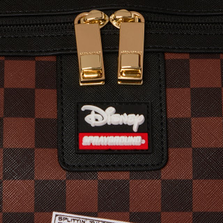 SPRAYGROUND Torba MICKEY MOUSE GLOBAL MOGUL DUFFLE 