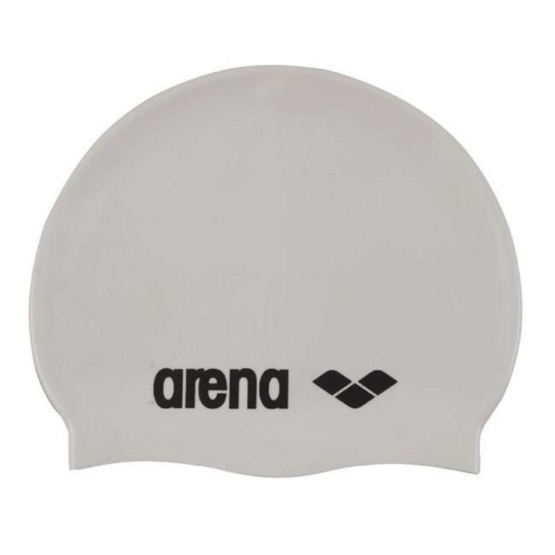 ARENA SWIM CAP CLASSIC SILICONE CAP 