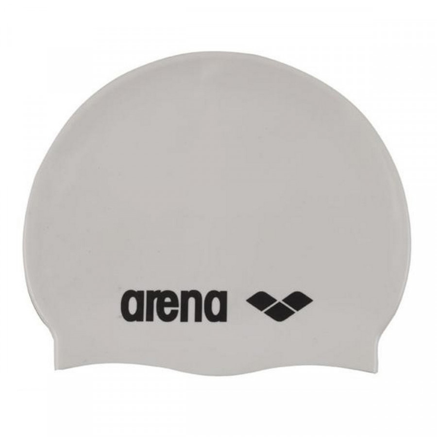 ARENA SWIM CAP CLASSIC SILICONE CAP 