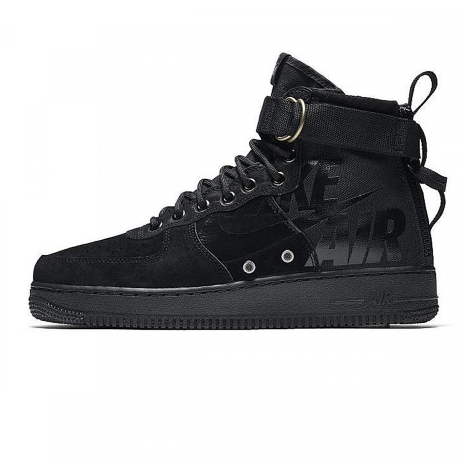 NIKE Tenisice SF AF1 MID 