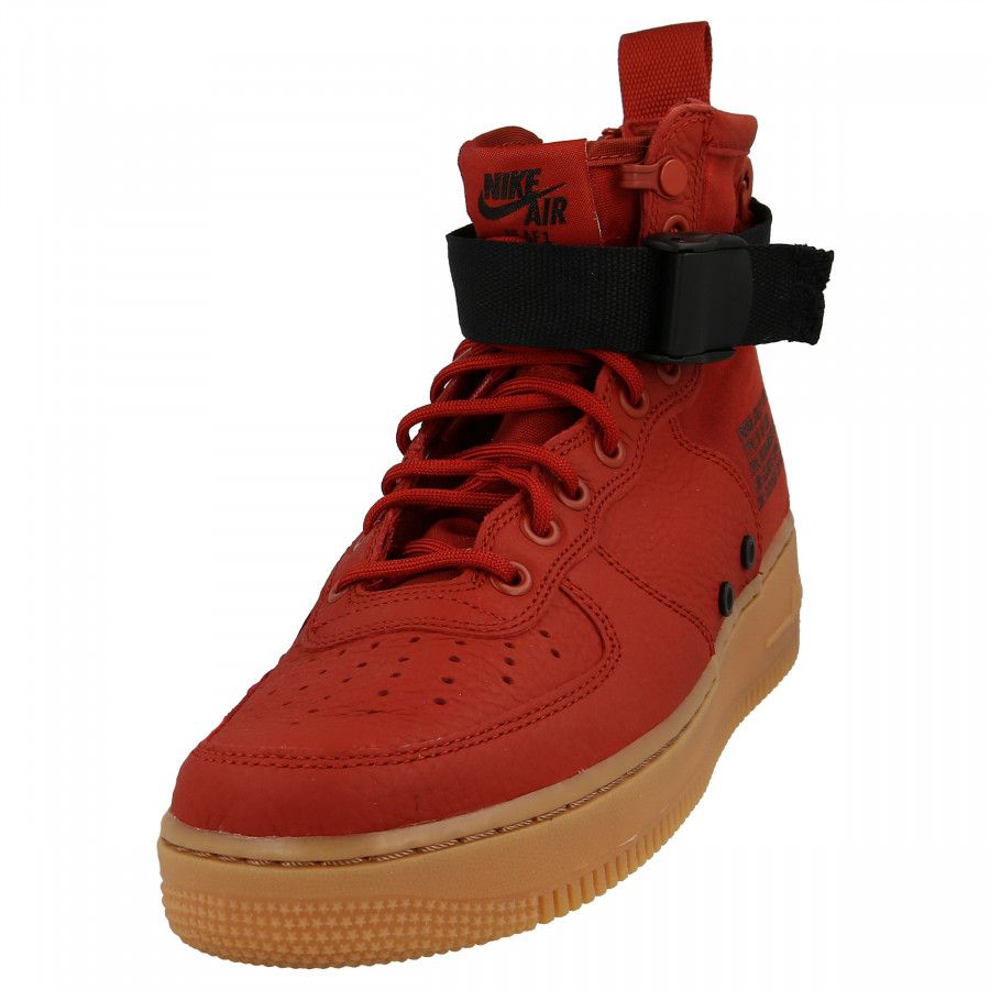 NIKE Tenisice SF AF1 MID 