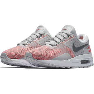 NIKE Tenisice NIKE AIR MAX ZERO SE (GS) 