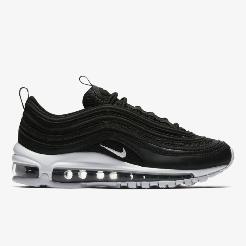 Triple white air max 97 junior 2025