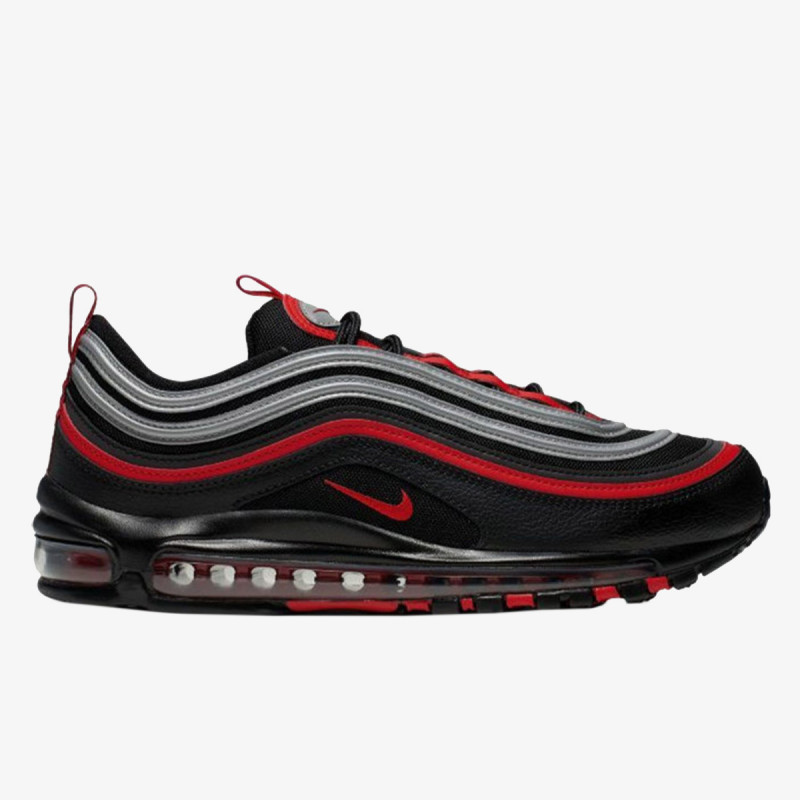 NIKE Tenisice NIKE AIR MAX 97 Buzz Sneaker Station Online Shop