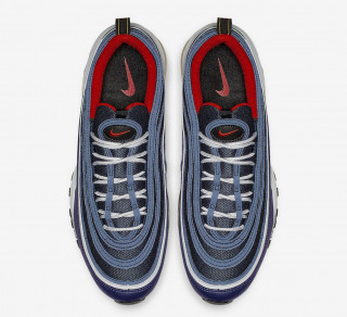 NIKE Tenisice NIKE AIR MAX 97 