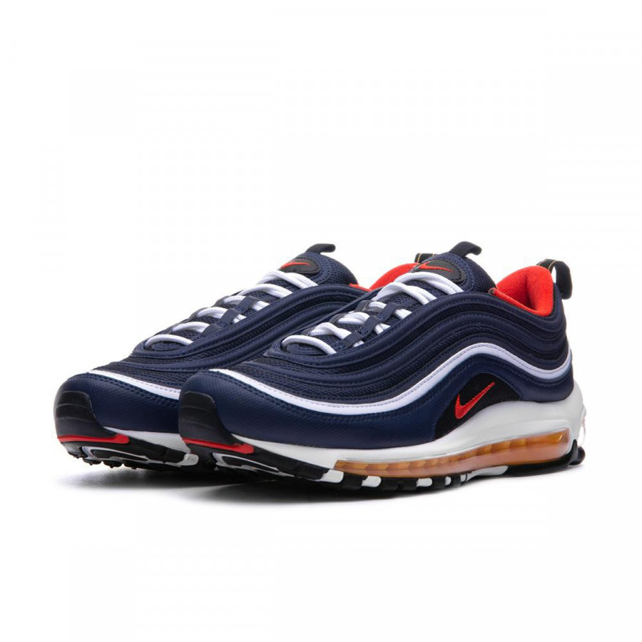 NIKE Tenisice NIKE AIR MAX 97 