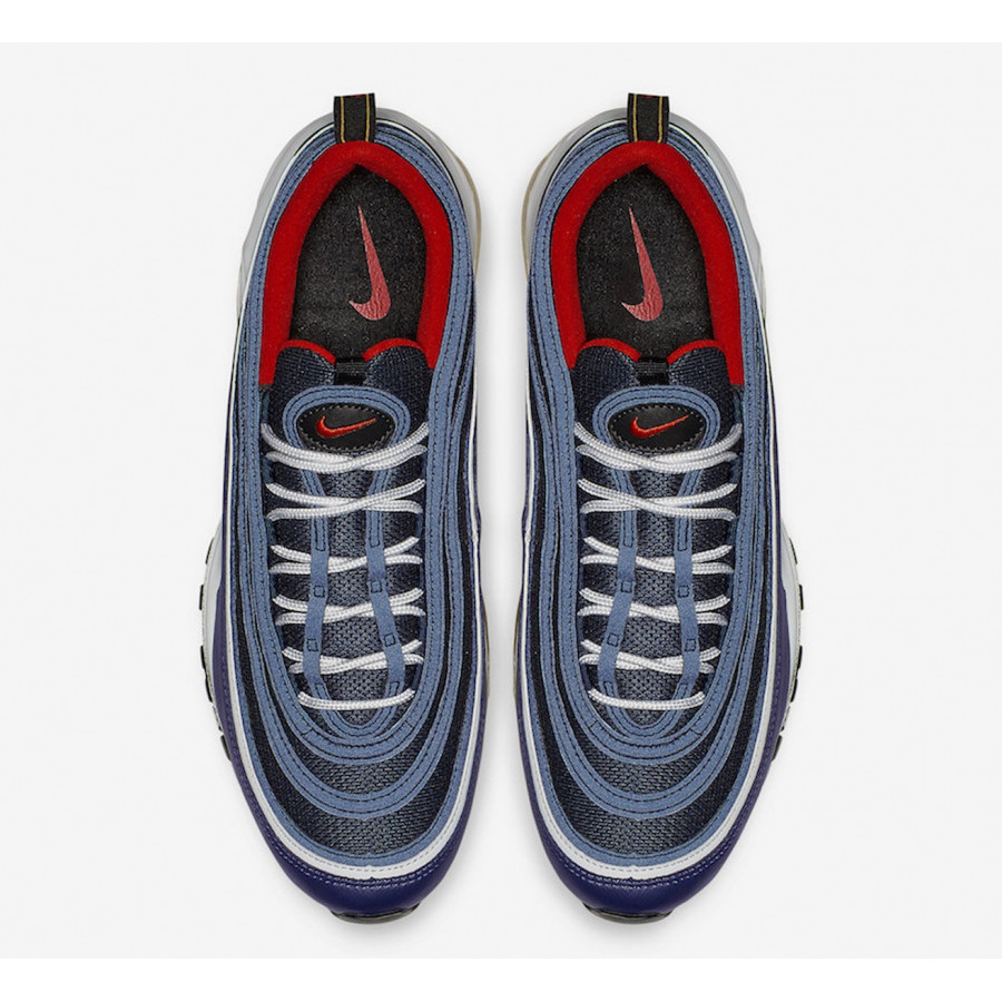 NIKE Tenisice NIKE AIR MAX 97 