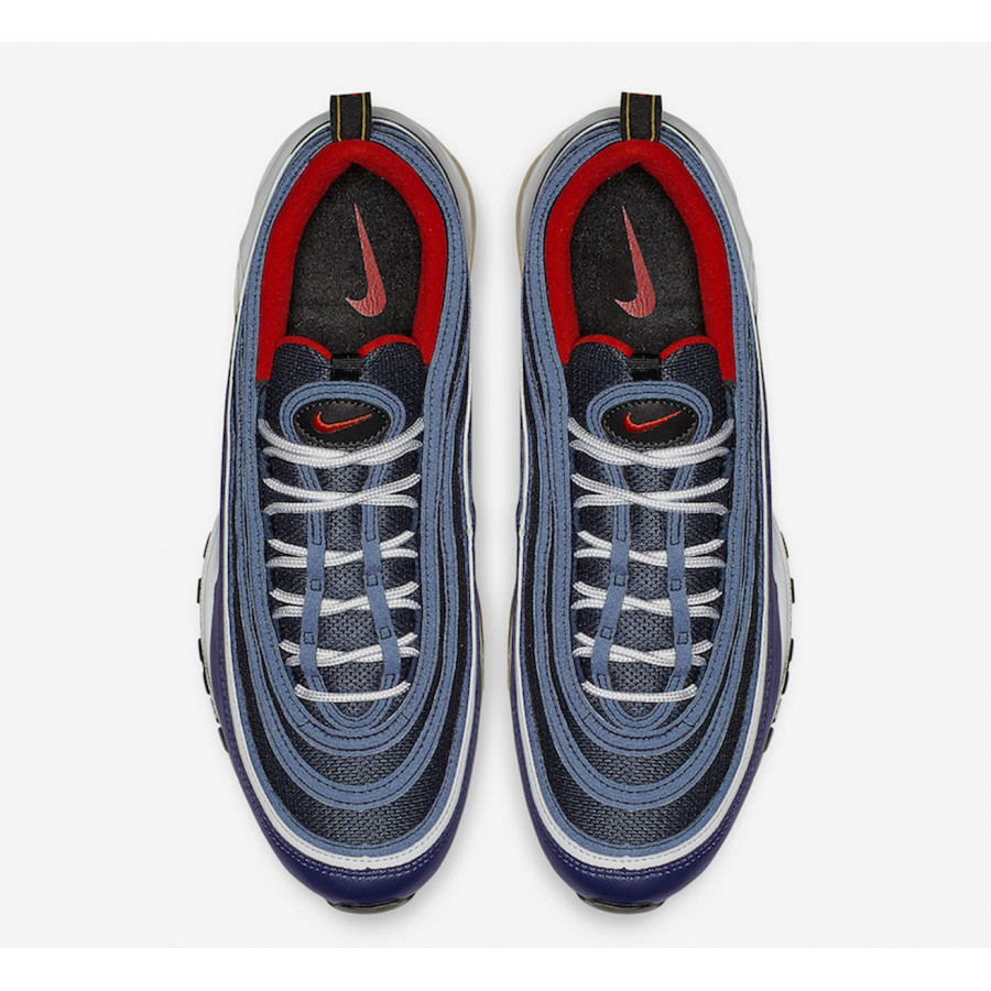 NIKE Tenisice NIKE AIR MAX 97 