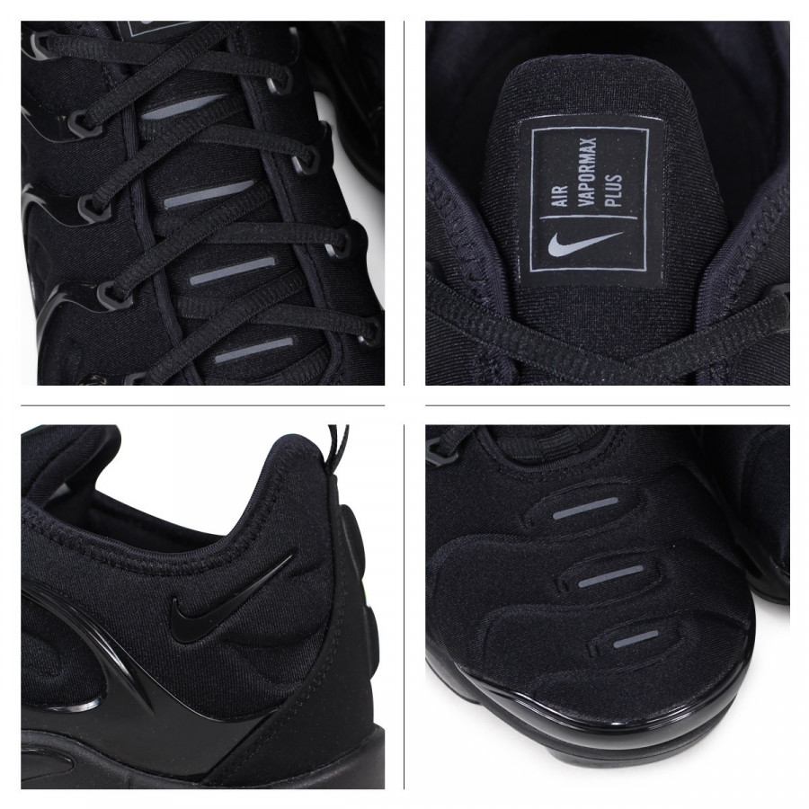 NIKE Tenisice Air VaporMax Plus 