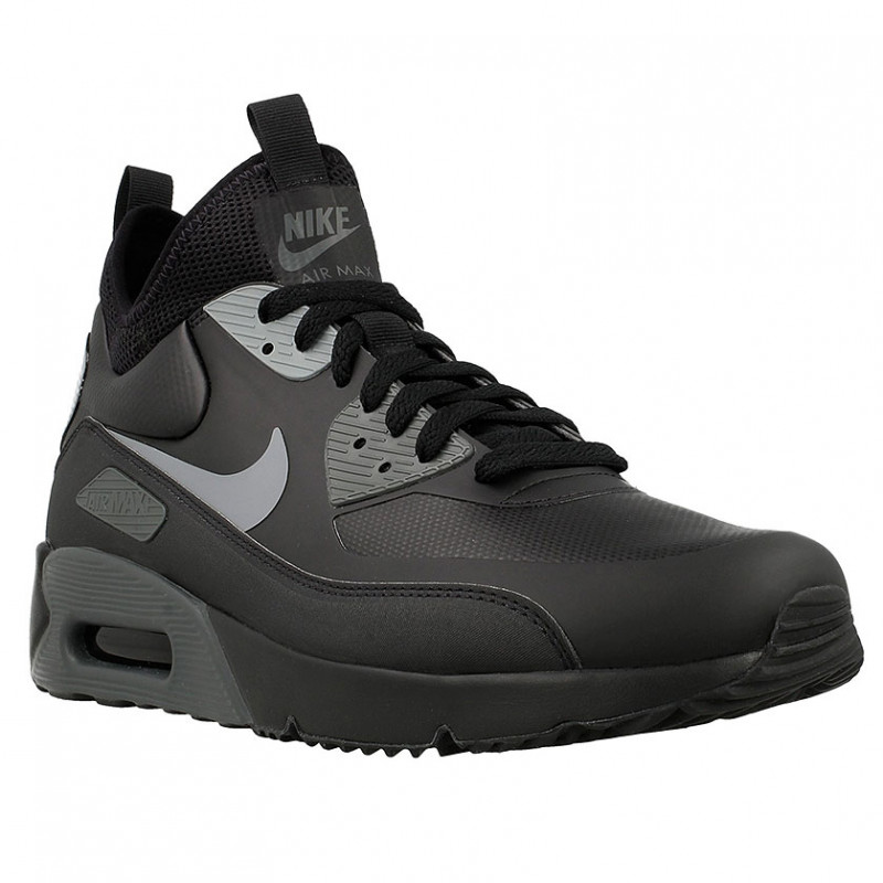 Ultra mid winter nike sales