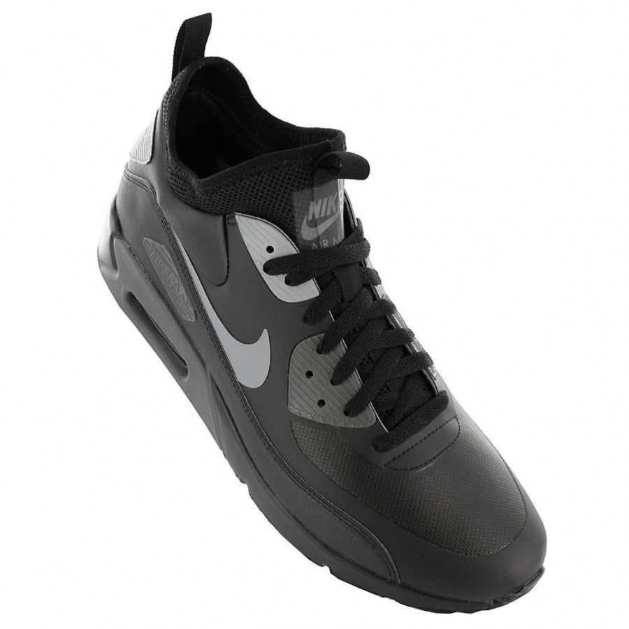 NIKE Tenisice AIR MAX 90 ULTRA MID WINTER 