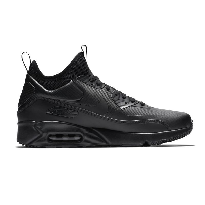 Ultra hot sale mid winter