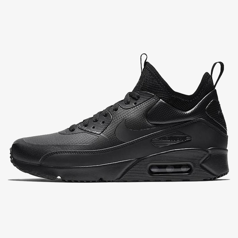 Ultra mid winter sales
