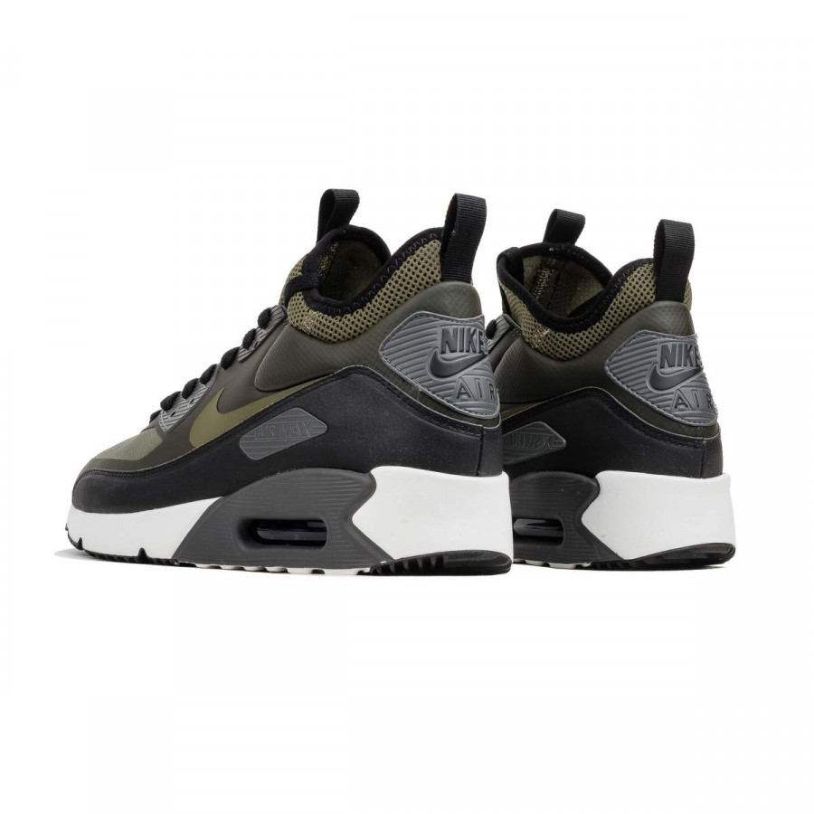 NIKE Tenisice AIR MAX 90 ULTRA MID WINTER 