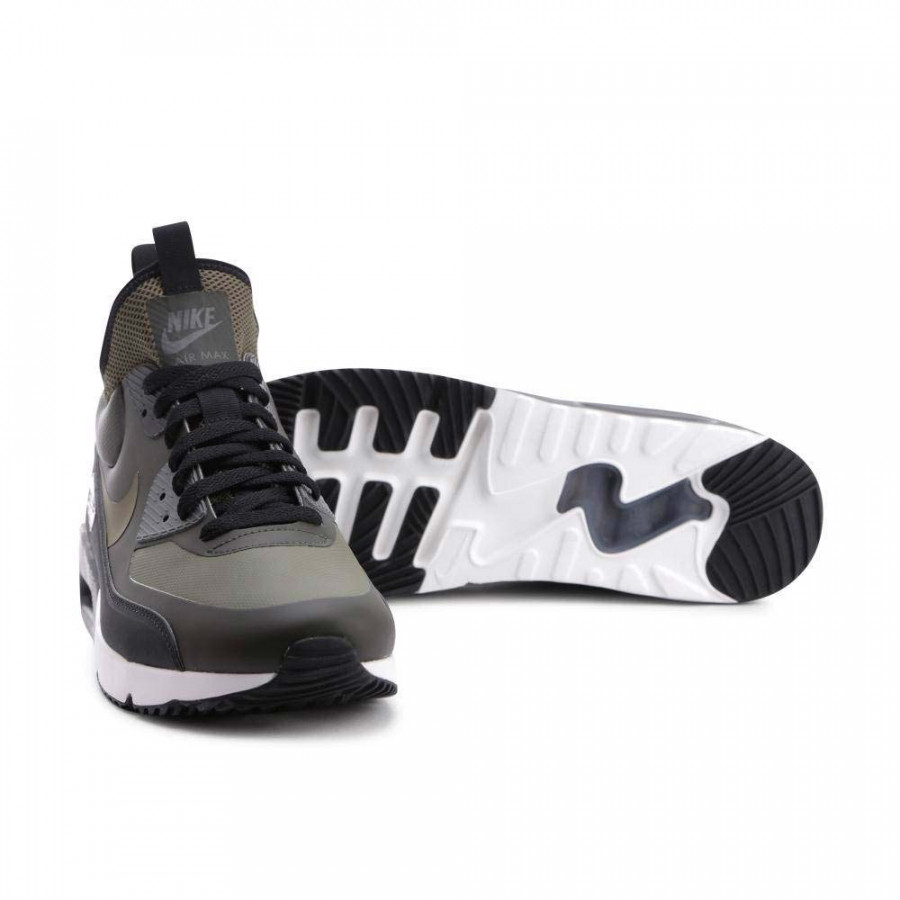 NIKE Tenisice AIR MAX 90 ULTRA MID WINTER 