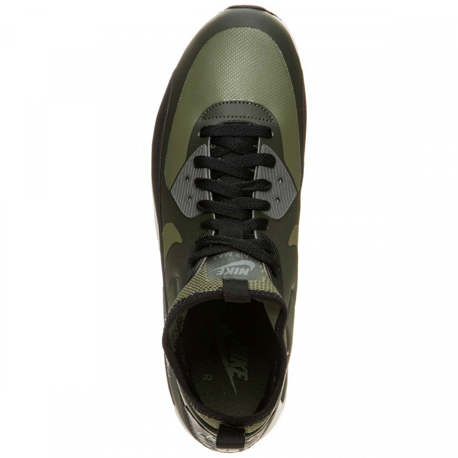 NIKE Tenisice AIR MAX 90 ULTRA MID WINTER 