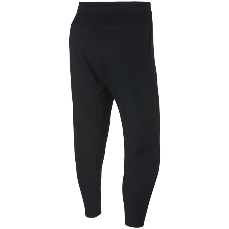 NIKE Hlače OH M NSW TCH FLC PANT OH 