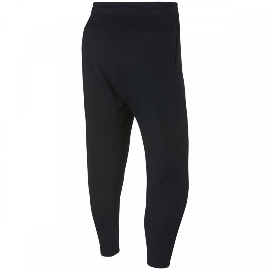 NIKE Hlače OH M NSW TCH FLC PANT OH 