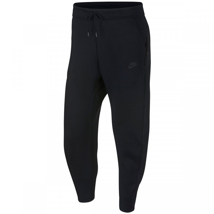 NIKE Hlače OH M NSW TCH FLC PANT OH 