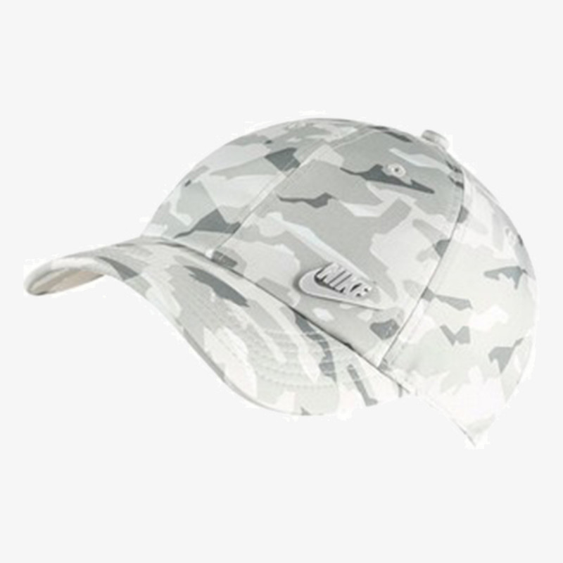 NIKE Šilterica U NSW AROBILL H86 CAP MT FT TF 