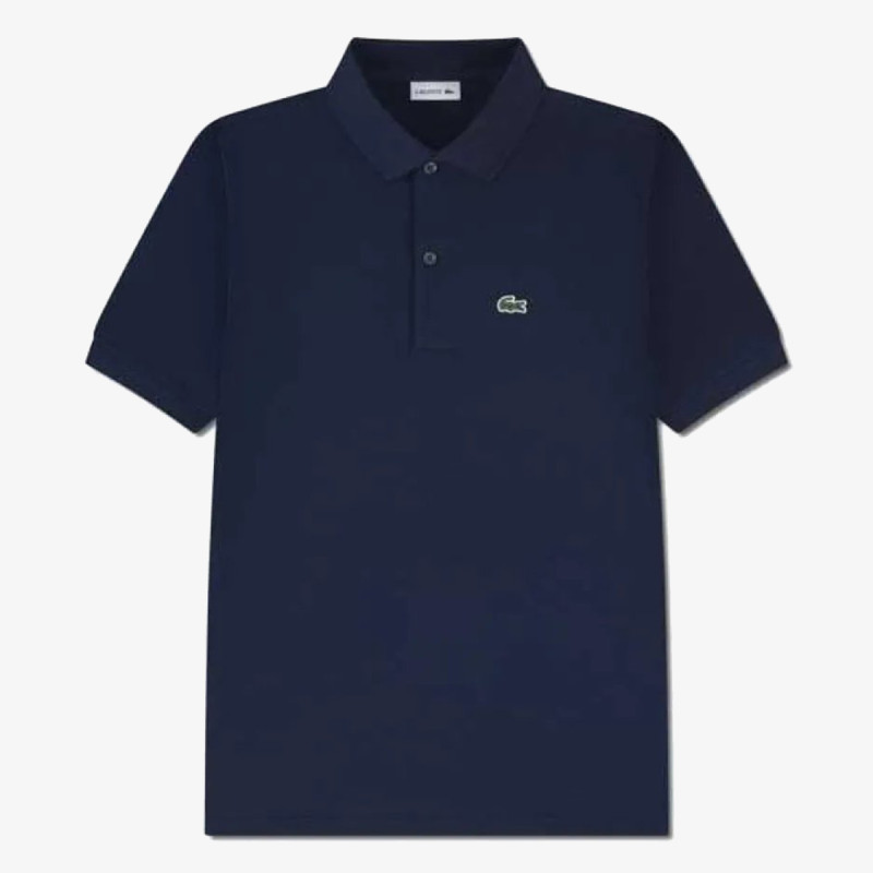 LACOSTE Polo Majica LCB NON-ORGANIC PETIT PIQUE PO 