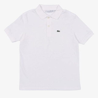LACOSTE Polo Majica LCB NON-ORGANIC PETIT PIQUE PO 