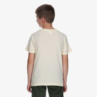 LACOSTE Majica kratkih rukava LCB GRAPHIC TEE 
