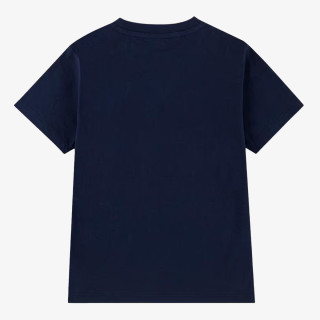 LACOSTE Majica kratkih rukava LCB GRAPHIC TEE 