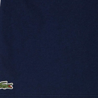 LACOSTE Majica kratkih rukava LCB GRAPHIC TEE 