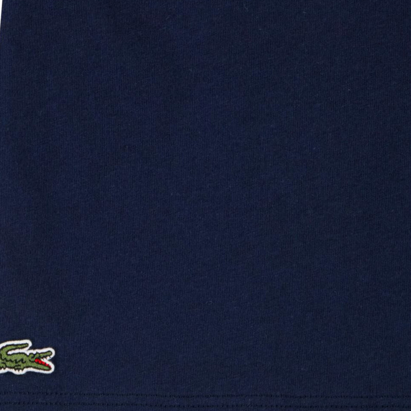 LACOSTE Majica kratkih rukava LCB GRAPHIC TEE 