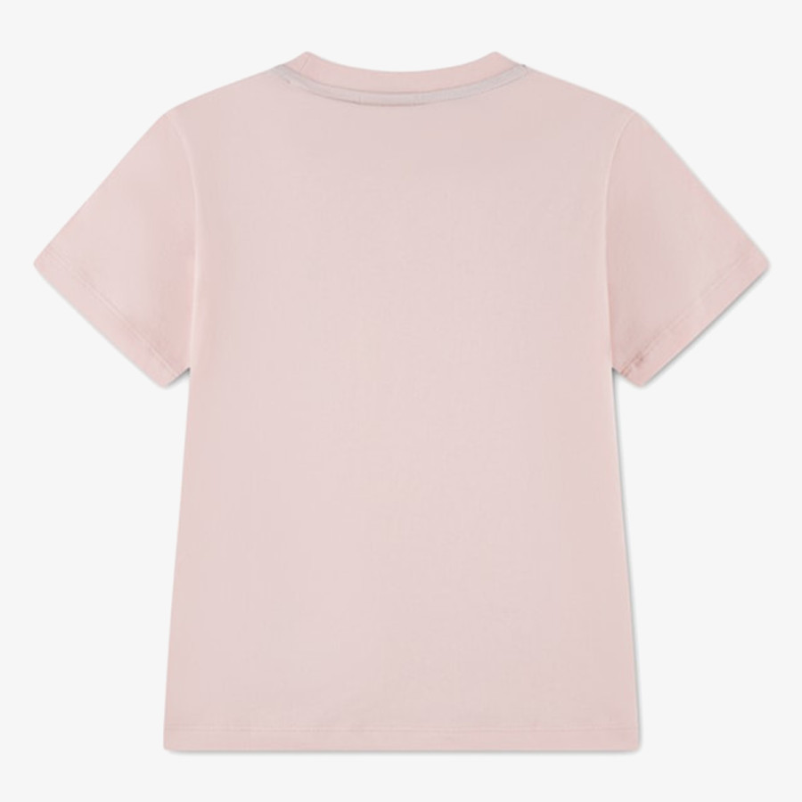 LACOSTE Majica kratkih rukava LCB CORE TEE 