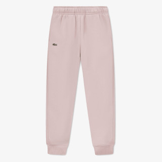 LACOSTE Donji dio trenirke LCB CORE FLEECE PANT 