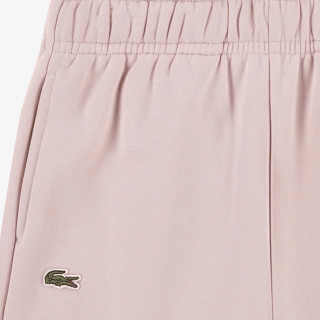 LACOSTE Donji dio trenirke LCB CORE FLEECE PANT 