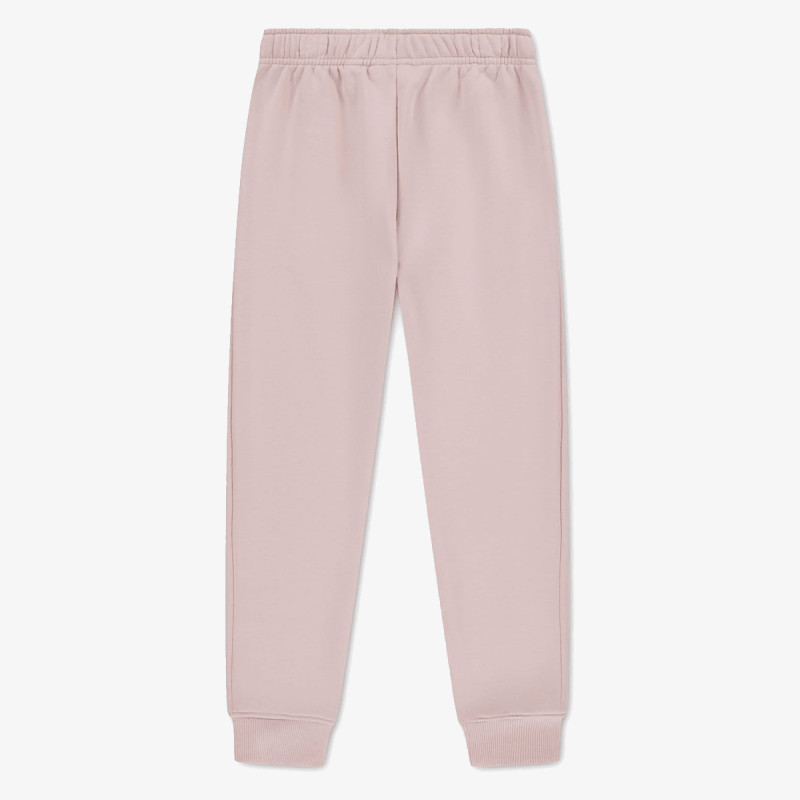 LACOSTE Donji dio trenirke LCB CORE FLEECE PANT 