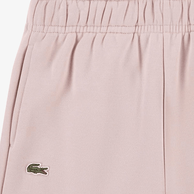 LACOSTE Donji dio trenirke LCB CORE FLEECE PANT 