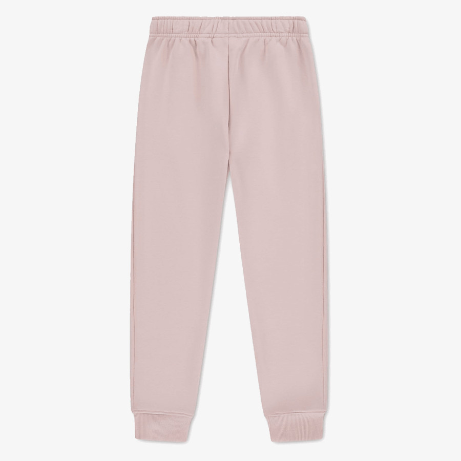 LACOSTE Donji dio trenirke LCB CORE FLEECE PANT 