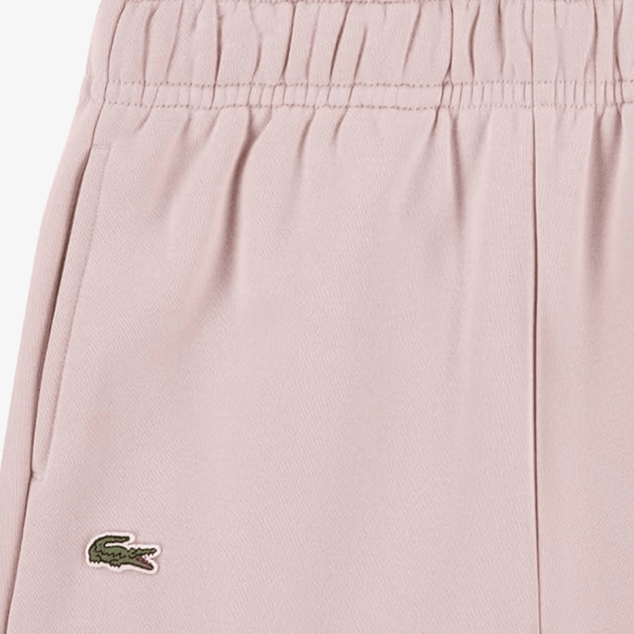 LACOSTE Donji dio trenirke LCB CORE FLEECE PANT 